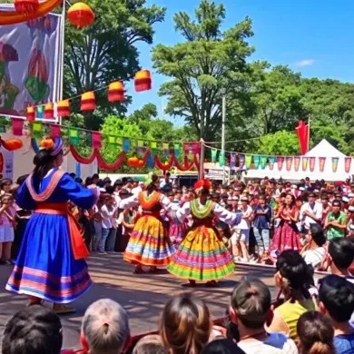 Solusi Praktis untuk Festival Budaya 2025